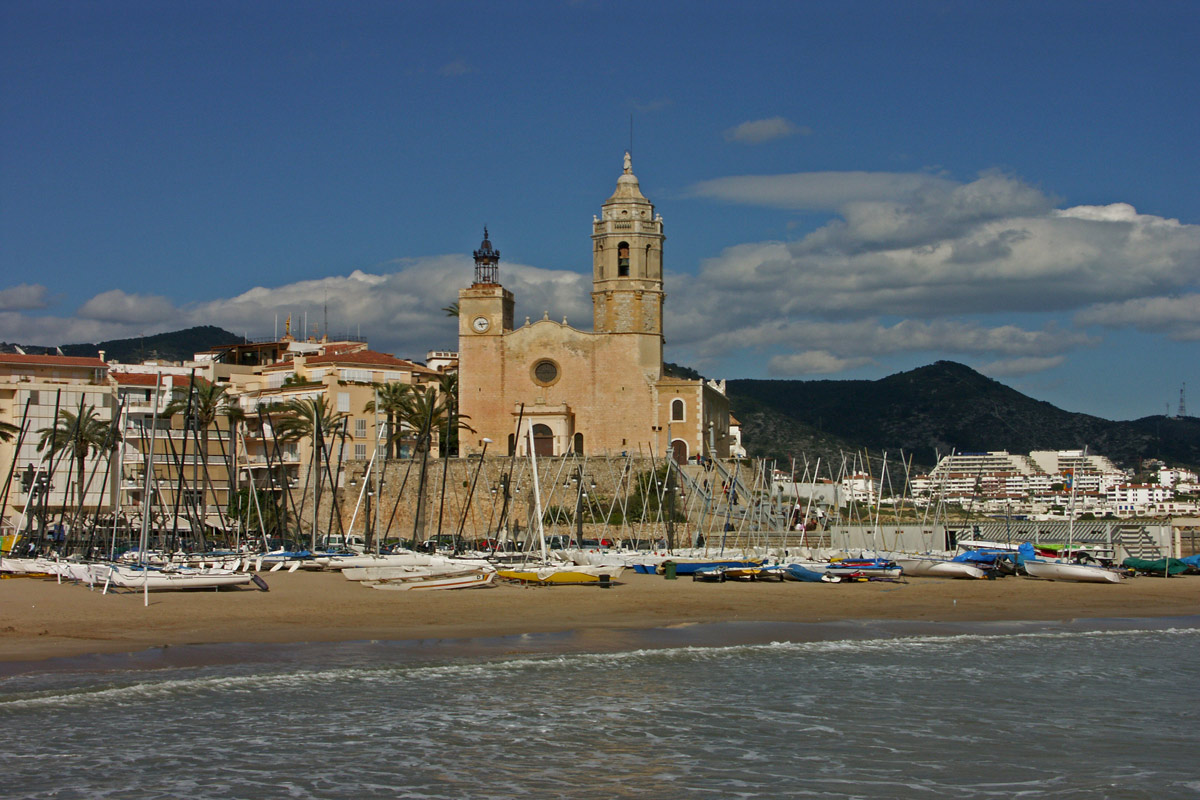 Sitges Hotel Piccadilly