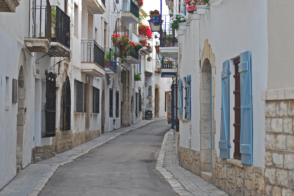 Sitges Hotel Piccadilly